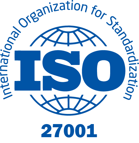 Play'n Go ISO 27001