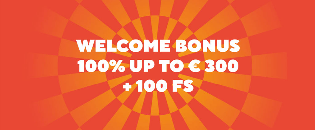 Dazard casino welcome bonus