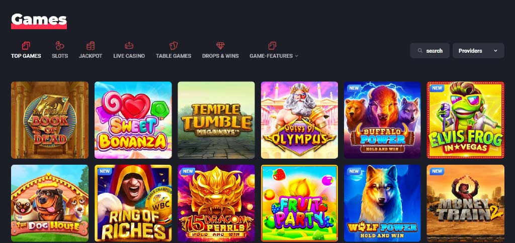 Joo Casino Slots