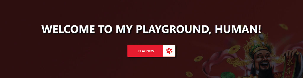 Bienvenue sur le site du casino en ligne Red Dog