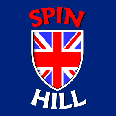 Spin Hill Review