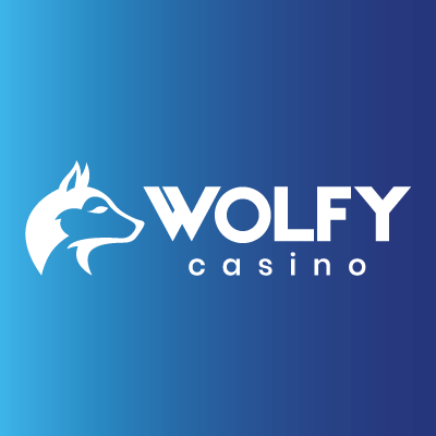 Wolfy Casino Review